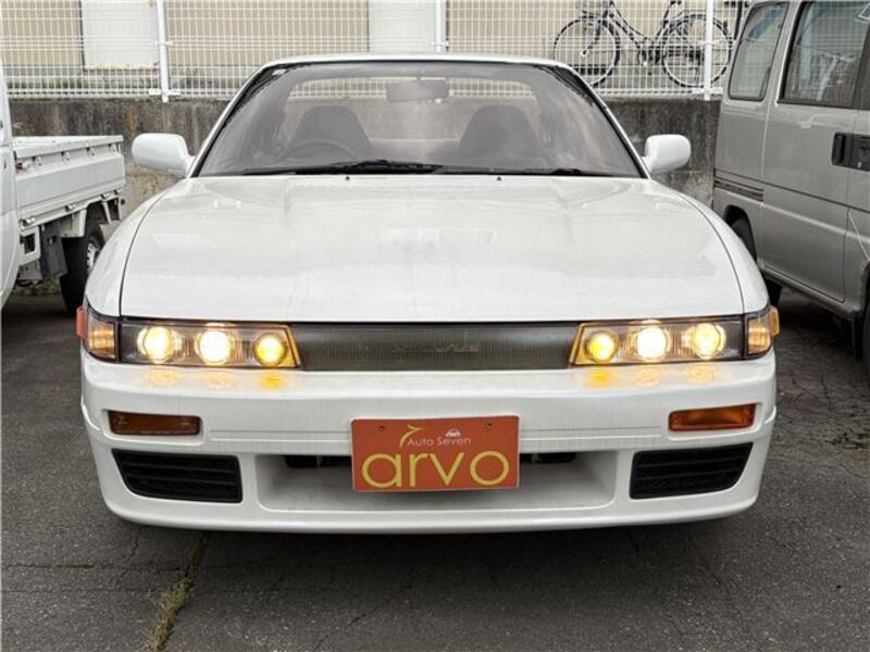 SILVIA