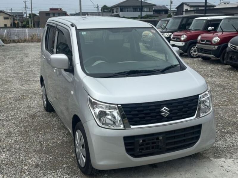 WAGON R-0