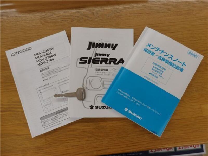 JIMNY