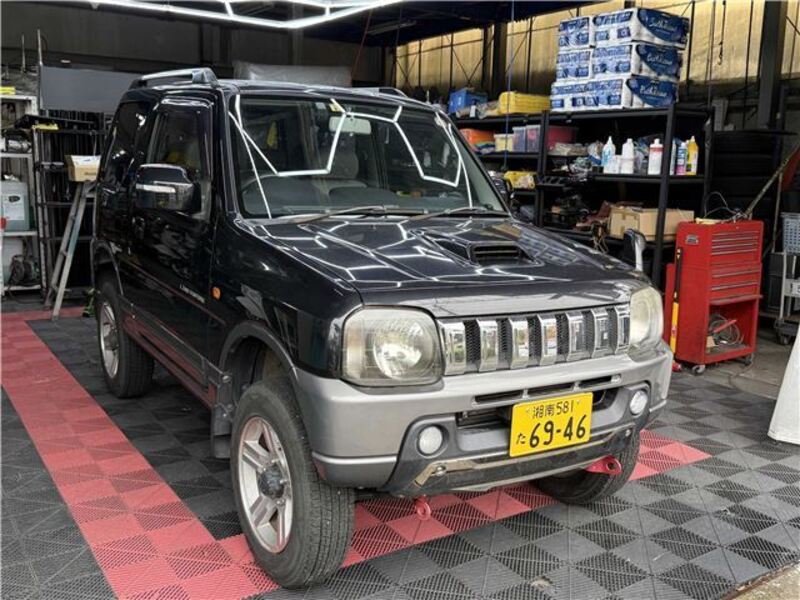 JIMNY