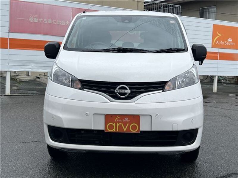 NV200 VANETTE