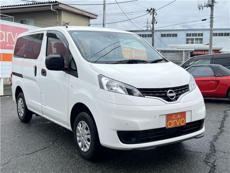 NV200 VANETTE