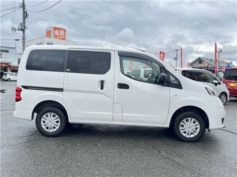 NV200 VANETTE