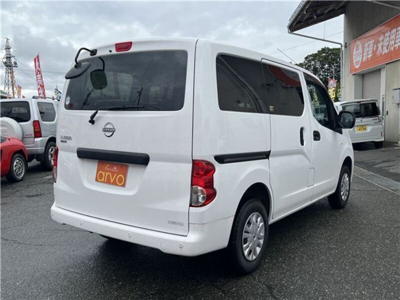 NV200 VANETTE