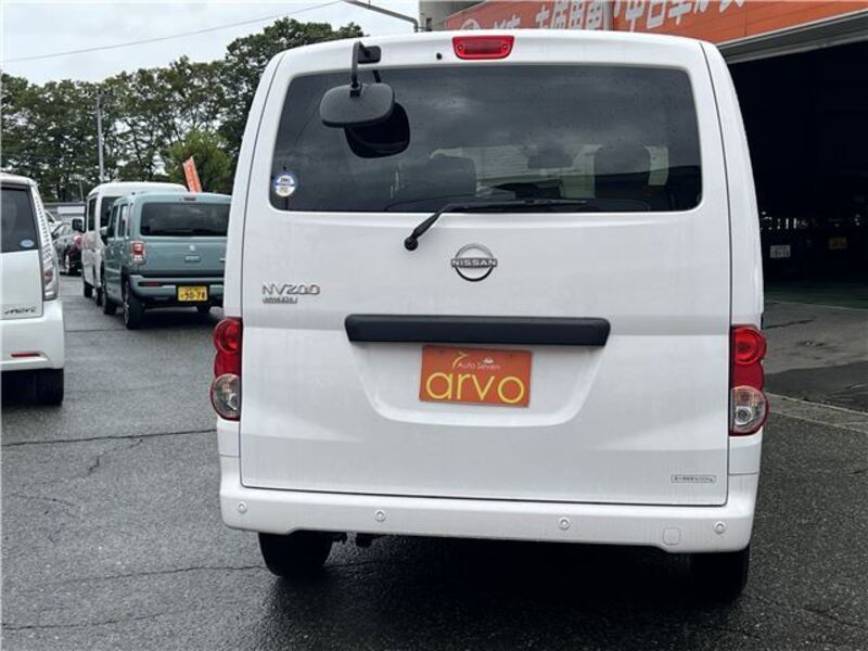 NV200 VANETTE