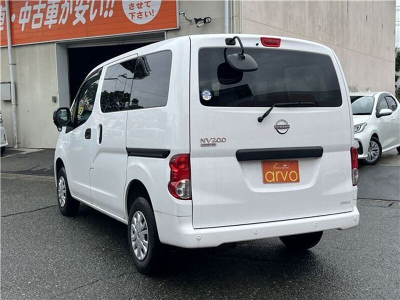 NV200 VANETTE
