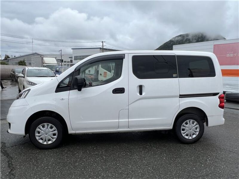 NV200 VANETTE