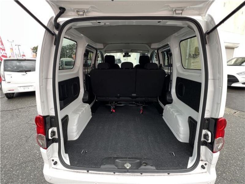 NV200 VANETTE