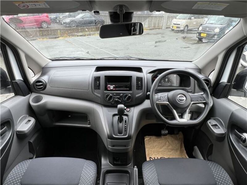 NV200 VANETTE