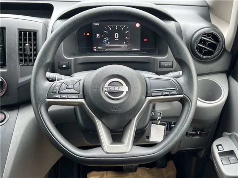 NV200 VANETTE