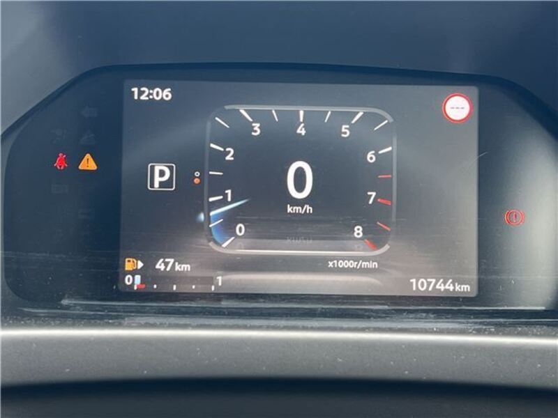 NV200 VANETTE