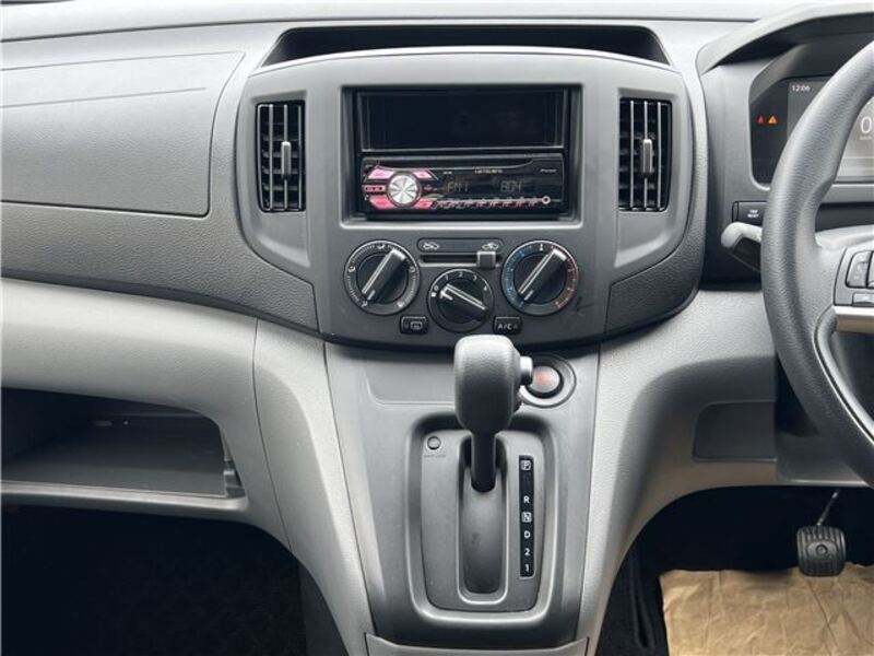 NV200 VANETTE