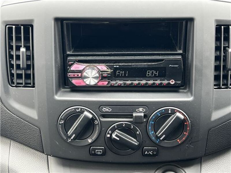 NV200 VANETTE