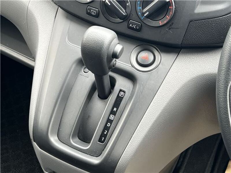 NV200 VANETTE
