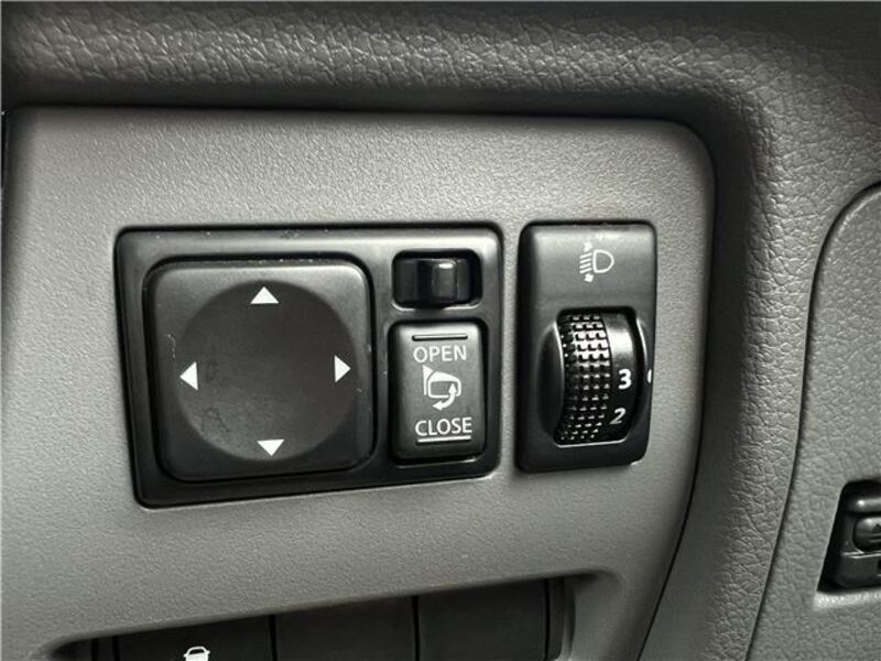 NV200 VANETTE