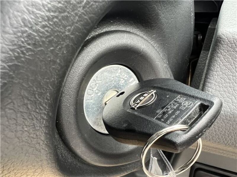 NV200 VANETTE