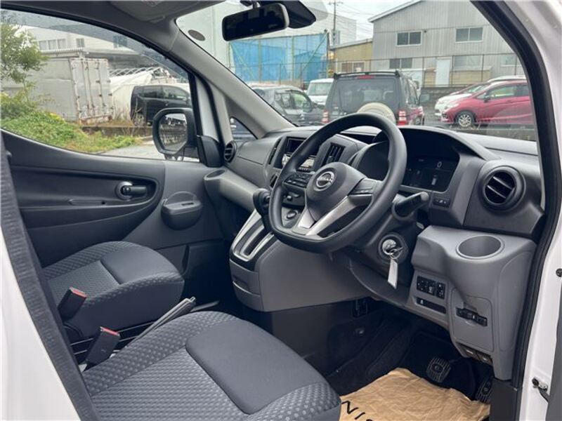 NV200 VANETTE
