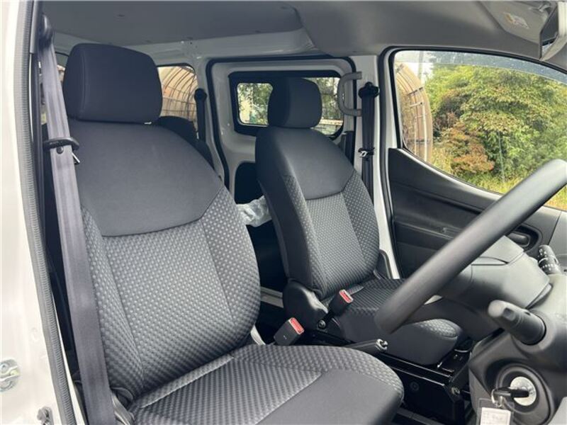 NV200 VANETTE