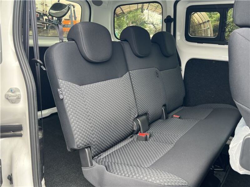 NV200 VANETTE