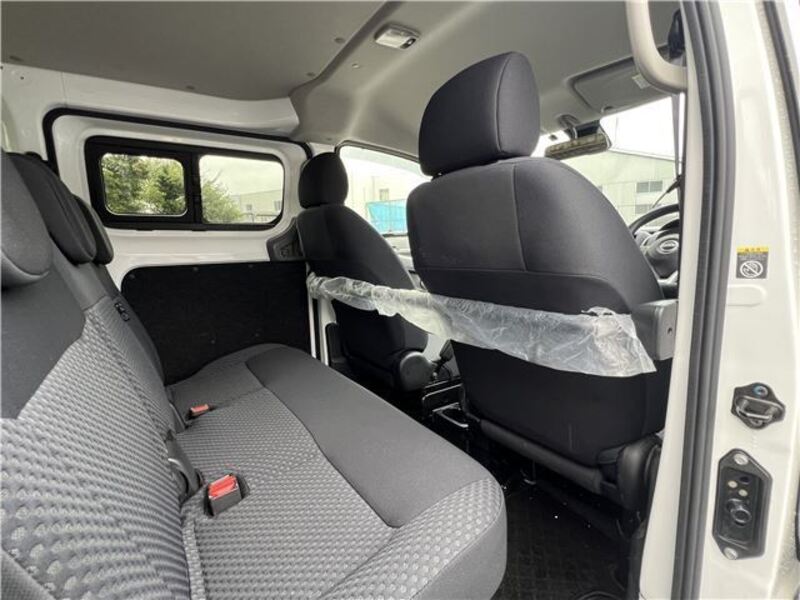 NV200 VANETTE