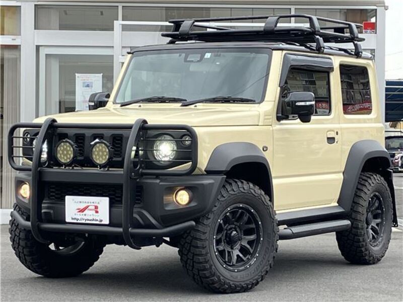 JIMNY SIERRA-0