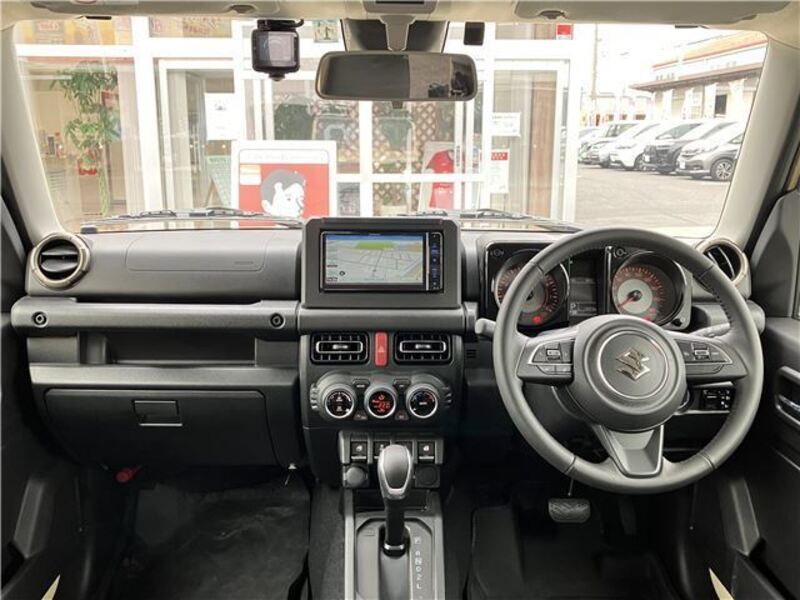 JIMNY SIERRA