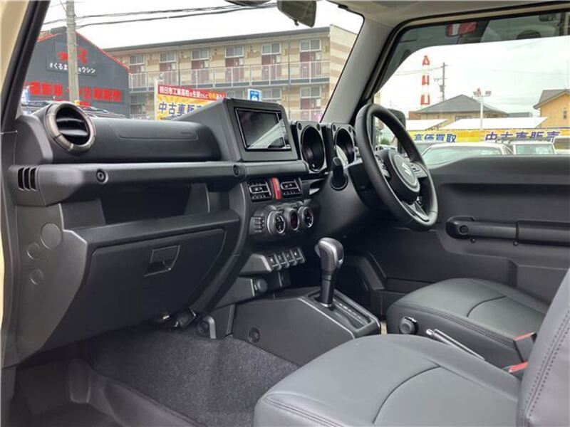 JIMNY SIERRA