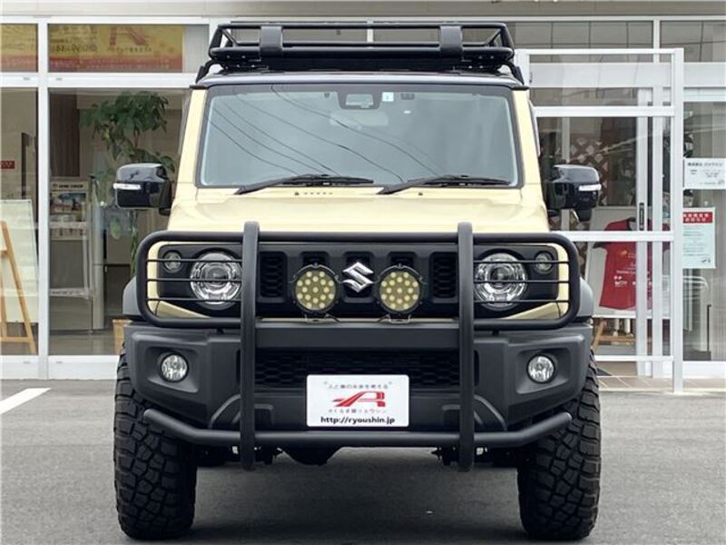 JIMNY SIERRA