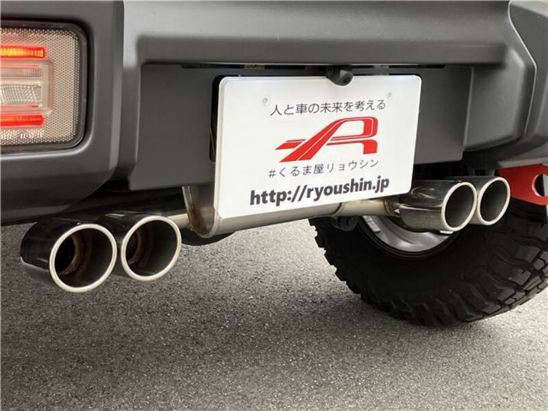 JIMNY SIERRA