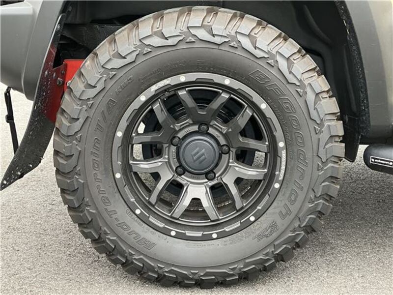 JIMNY SIERRA