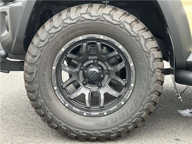 JIMNY SIERRA