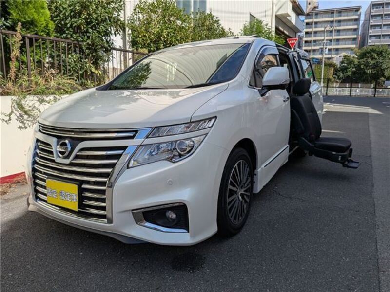 ELGRAND