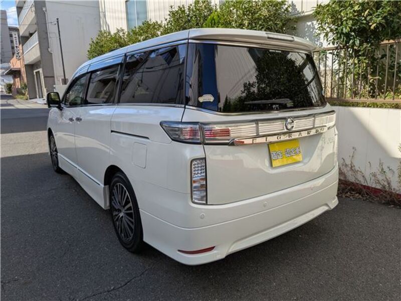 ELGRAND