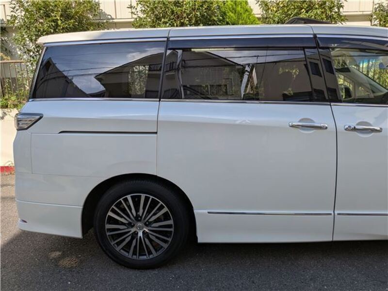 ELGRAND