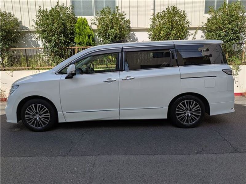 ELGRAND