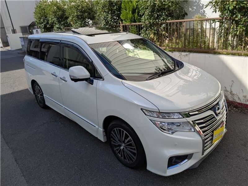 ELGRAND