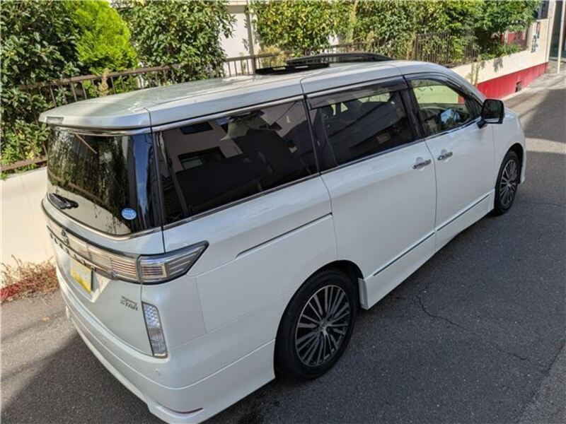 ELGRAND