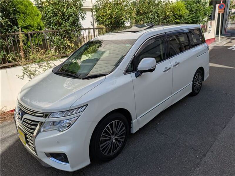 ELGRAND