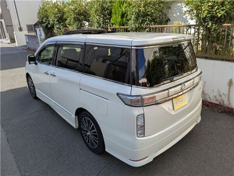 ELGRAND