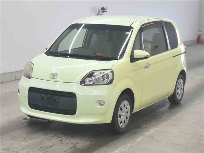 PORTE
