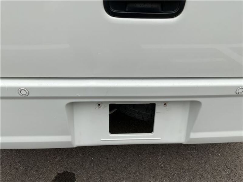 CLIPPER VAN