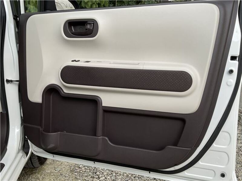 PORTE
