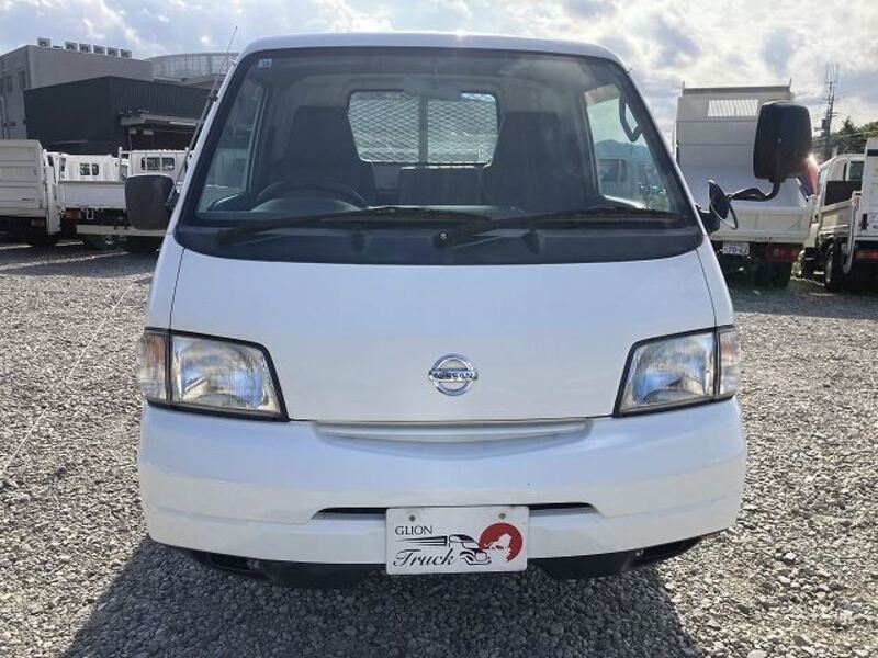 VANETTE TRUCK