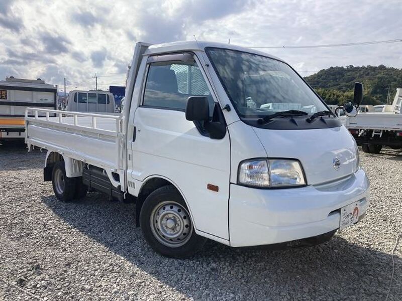 VANETTE TRUCK