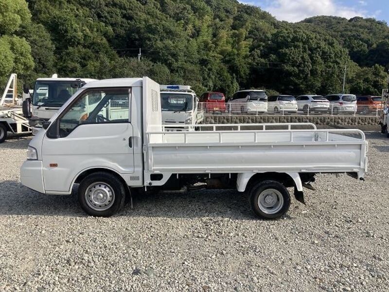 VANETTE TRUCK