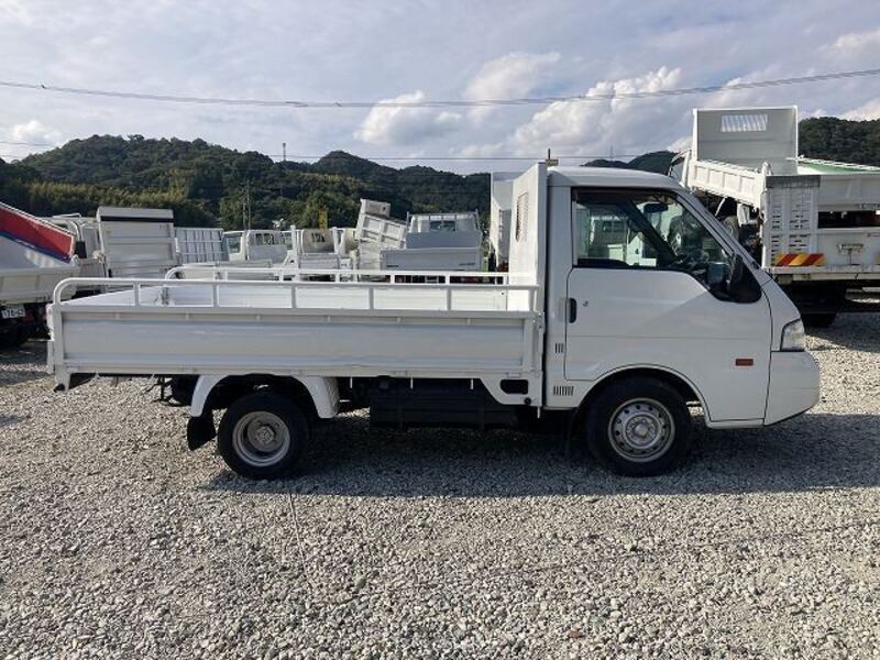 VANETTE TRUCK