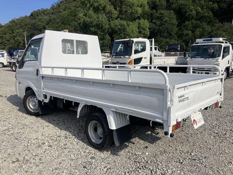 VANETTE TRUCK