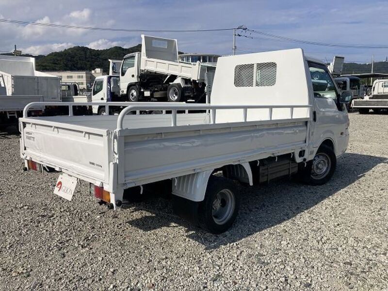 VANETTE TRUCK