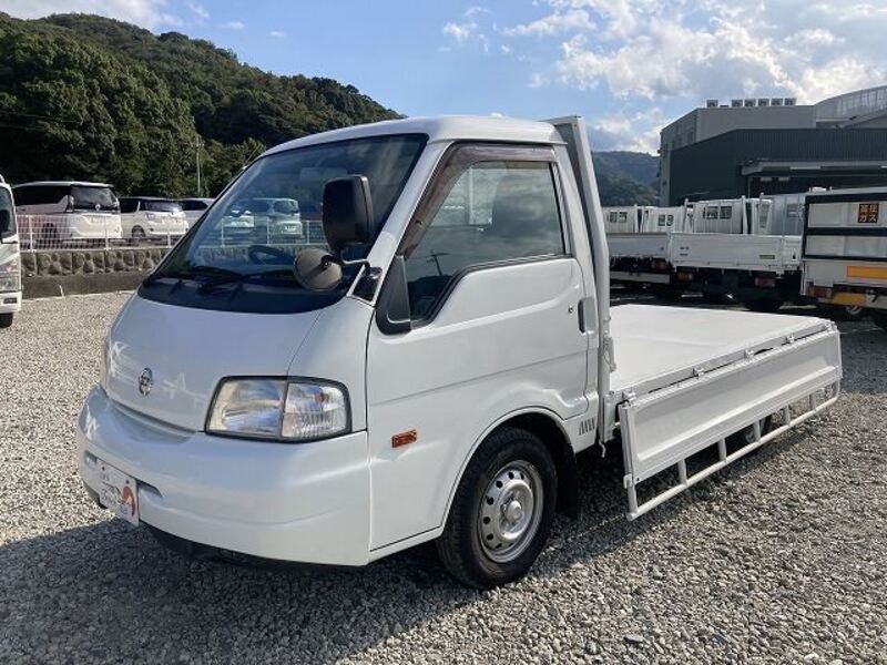 VANETTE TRUCK
