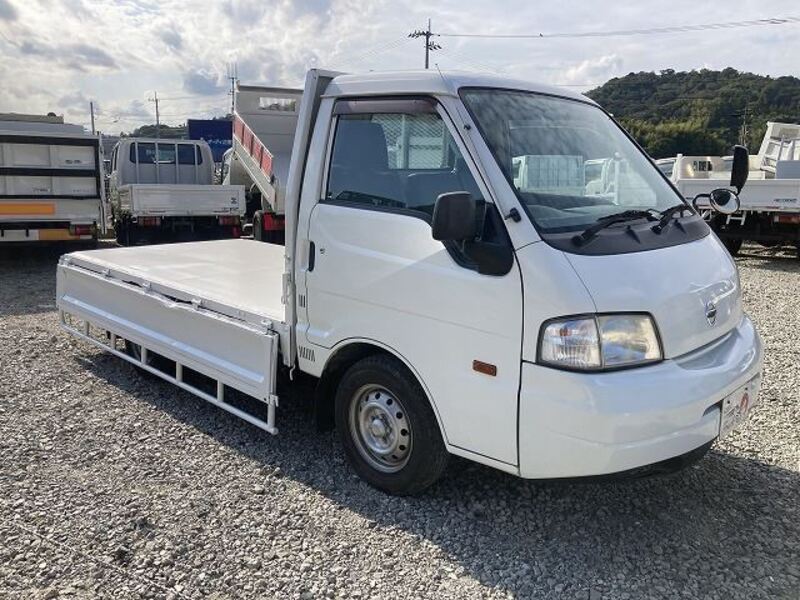 VANETTE TRUCK